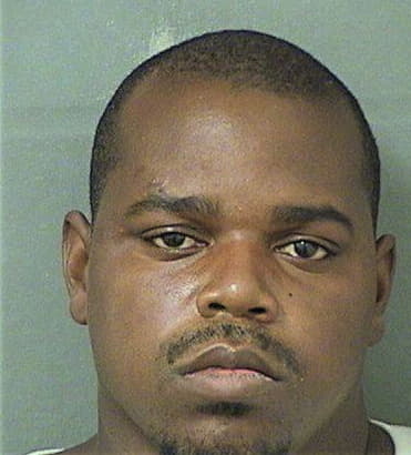 Kevin Lamande, - Palm Beach County, FL 